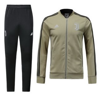 Felpa Juventus 2018/19 Marrone