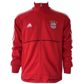 Giacca Bayern Munich 2018/19 Rosso