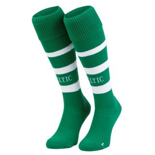 Calzettoni Celtic Home 2018/19 Verde