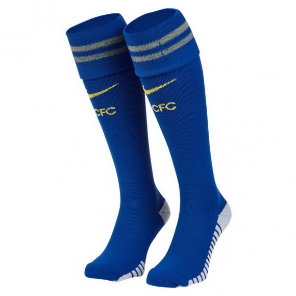 Calzettoni Chelsea Away 2018/19 Blu