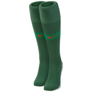 Calzettoni Portogallo Home 2018 Verde