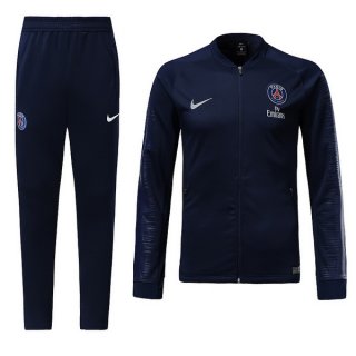 Felpa Paris Saint Germain 2018/19 Blu Navy