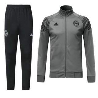 Giacca Bayern Munich 2018/19 Grigio