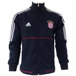 Giacca Bayern Munich 2018/19 Nero
