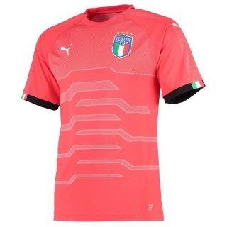 Maglia Italia Portiere 2018 Rosa