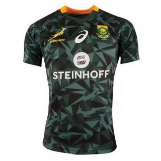 Maglia Sudafrica Home 2018 Verde