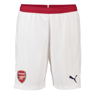 Pantaloni Arsenal Home 2018/19 Bianco