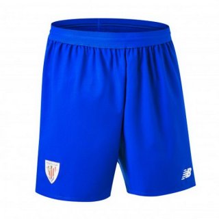 Pantaloni Athletic Bilbao Away 2018/19 Blu