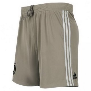 Pantaloni Juventus Away 2018/19 Marrone