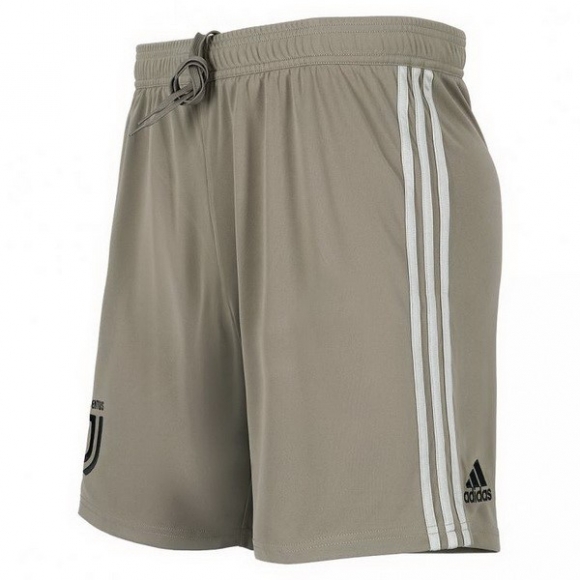 Pantaloni Juventus Away 2018/19 Marrone