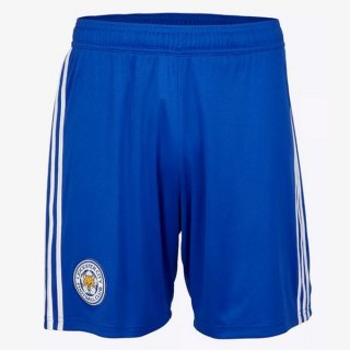 Pantaloni Leicester City Home 2018/19 Blu