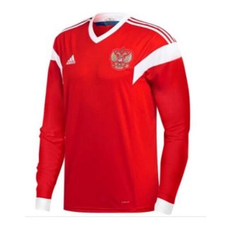 Thailandia Maglia Russia Home ML 2018