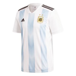 Maglia Argentina Home 2018