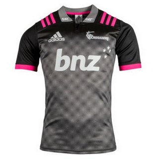 Maglia Formazione Crusaders 2018 Grigio