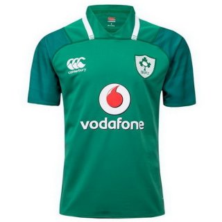 Maglia Irlanda Home 2018 Verde