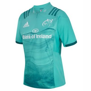 Maglia Munster Away 2018/19 Vert