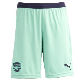 Pantaloni Arsenal Terza 2018/19 Verde
