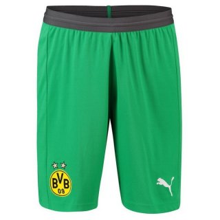 Pantaloni Borussia Dortmund Away Portiere 2018/19 Verde