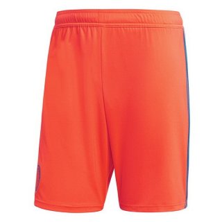 Pantaloni Columbia Away 2018 Arancione