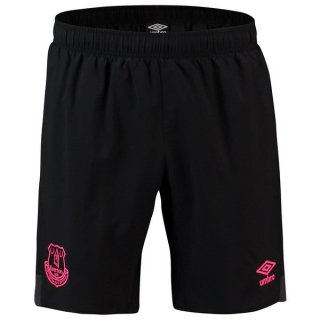Pantaloni Everton Away 2018/19 Nero