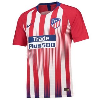 Thailandia Maglia Atlético Madrid Home 2018/19 Rosso