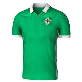 Thailandia Maglia Irlanda Home Norte 2018