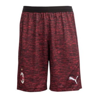 Pantaloni AC Milan Terza 2018/19 Rosso