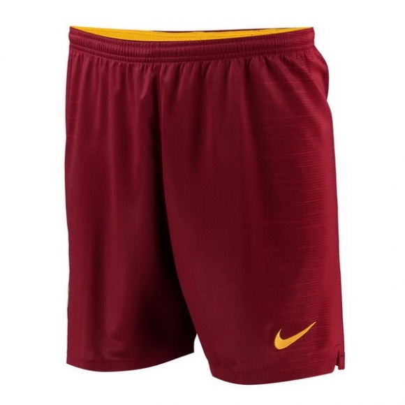 Pantaloni AS Roma Home 2018/19 Rosso