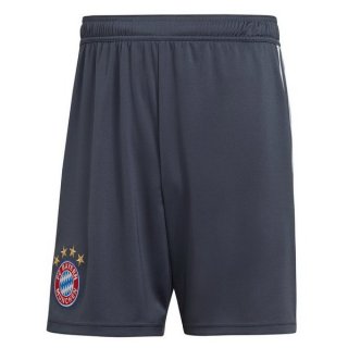 Pantaloni Bayern Munich Terza 2018/19 Grigio