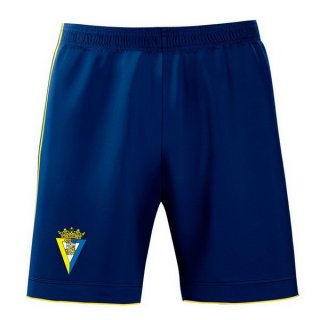 Pantaloni Cádiz Home 2018/19 Blu