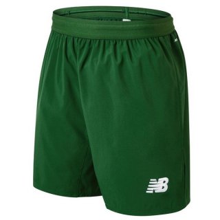 Pantaloni Celtic Away 2018/19 Verde