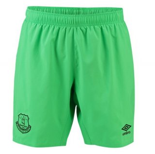 Pantaloni Everton Home Portiere 2018/19 Verde