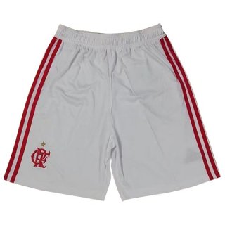 Pantaloni Flamengo Home 2018/19 Bianco