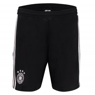 Pantaloni Germania Home 2018