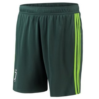 Pantaloni Juventus Home Portiere 2018/19 Verde