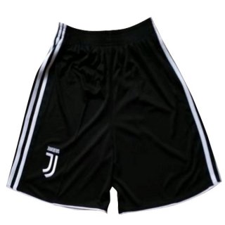 Pantaloni Juventus Portiere 2018/19 Nero