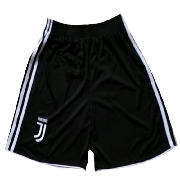 Pantaloni Juventus Portiere 2018/19 Nero
