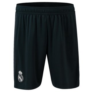 Pantaloni Real Madrid Away 2018/19 Nero