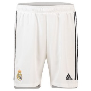 Pantaloni Real Madrid Home 2018/19 Bianco