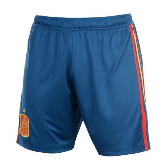 Pantaloni Spagna Home 2018