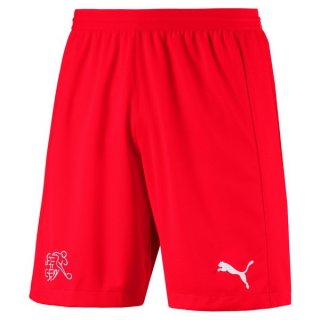 Pantaloni Svizzera Home 2018
