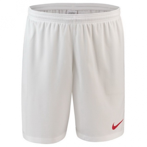 Pantaloni Turchia Home 2018 Bianco