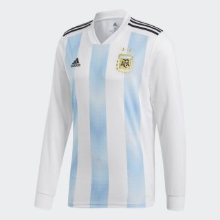Thailandia Maglia Argentina Home ML 2018