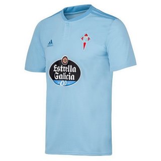 Thailandia Maglia Celta de Vigo Home 2018/19 Blu