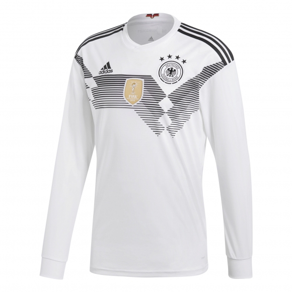 Thailandia Maglia Germania Home ML 2018