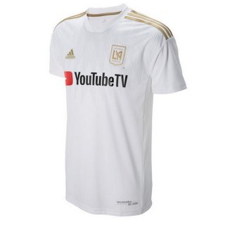 Thailandia Maglia LAFC Away 2018/19 Bianco