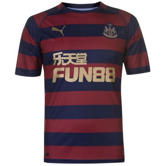 Thailandia Maglia Newcastle United Away 2018/19 Rosso