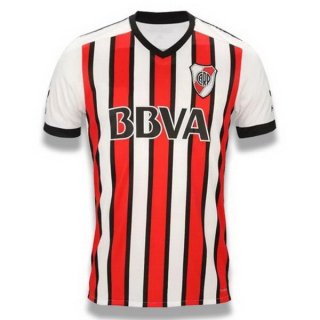 Thailandia Maglia River Plate Away 2018/19 Rosso