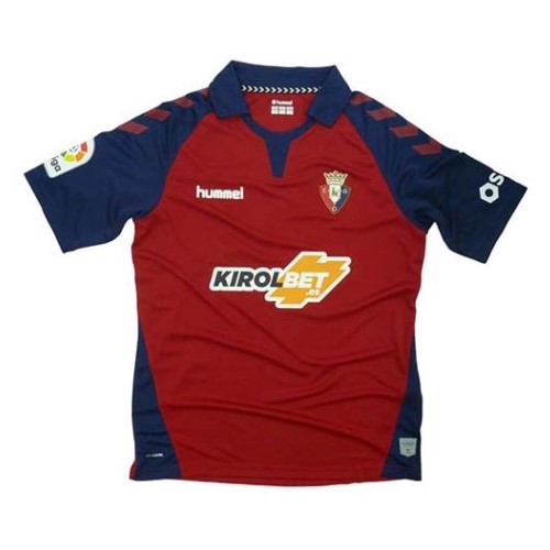 Maglia Osasuna Home 2019/20