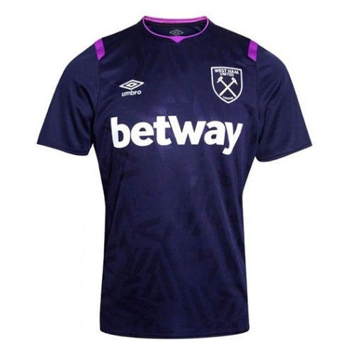 Maglia West Ham United Terza 2019/20